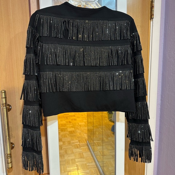 FASHION TOP - Picture 3 of 6